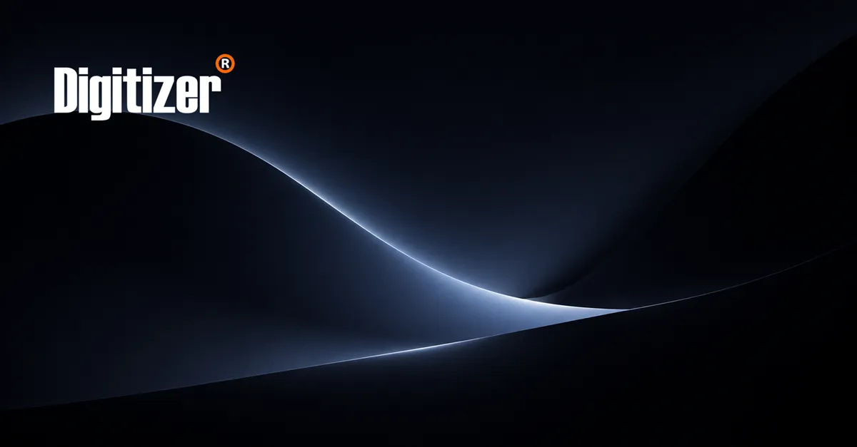 Digitizer logo