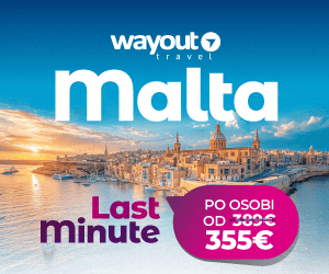 Wayout display creative