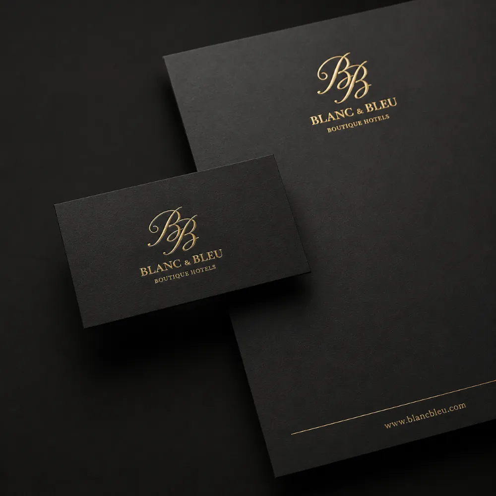 Branding mockup 1