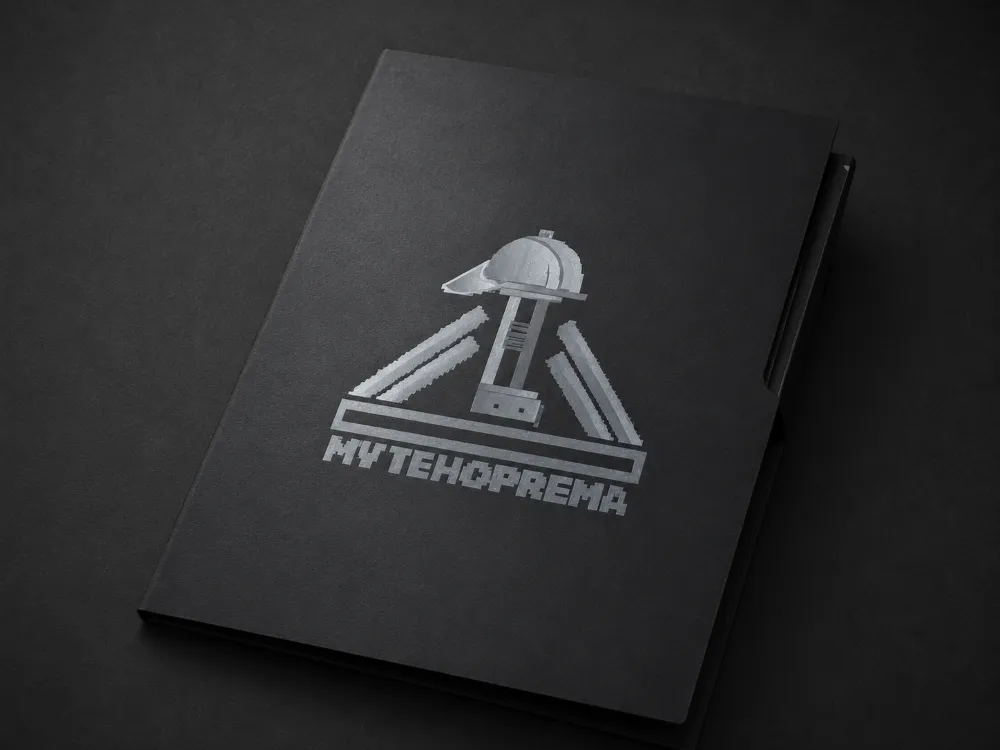 Branding mockup 12