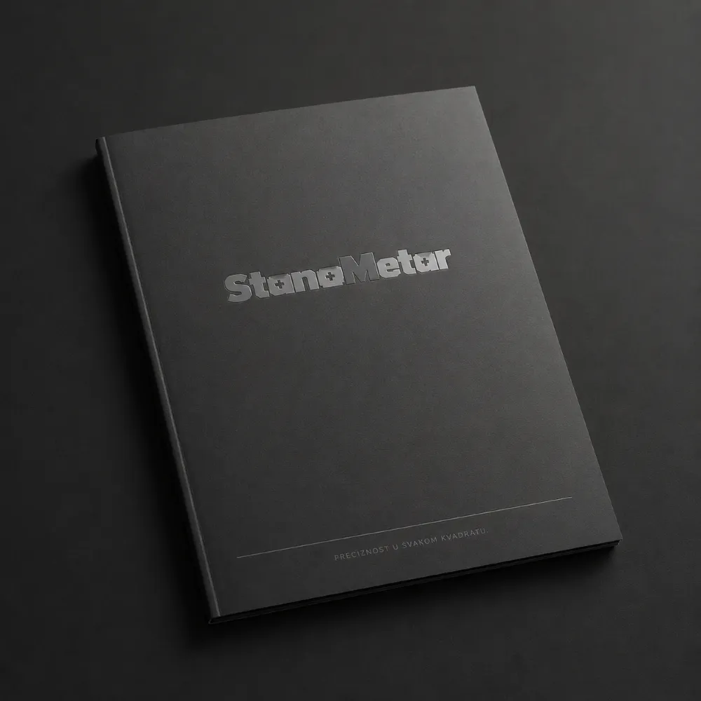 Branding mockup 5