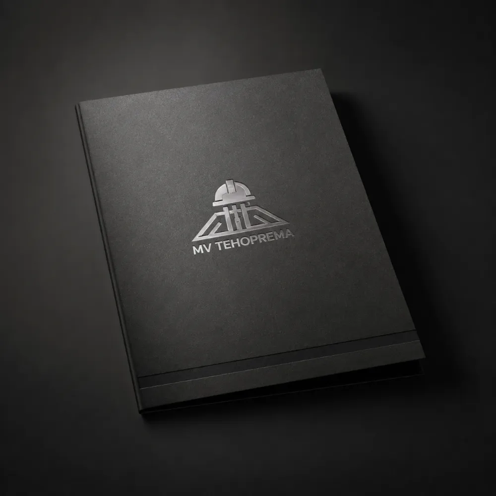 Branding mockup 7
