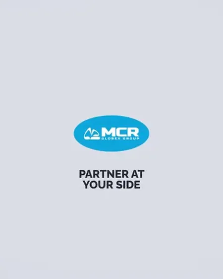MCR Globex Group video thumbnail