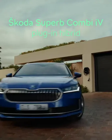 Škoda Srbija video thumbnail