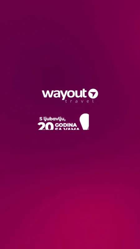 Wayout video thumbnail